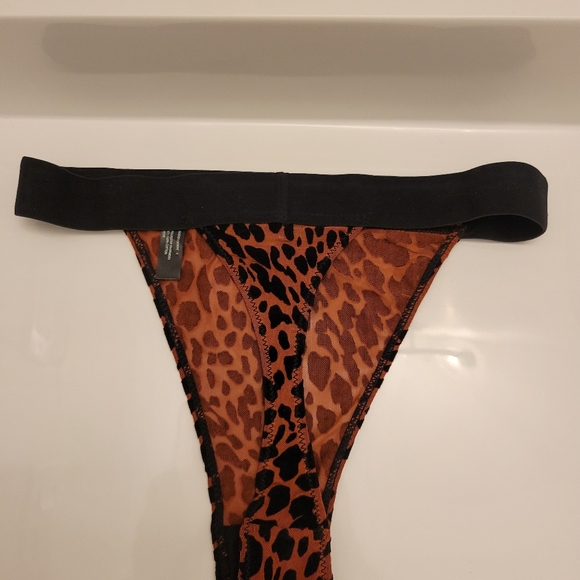 Kilo Brava Thongs Size M - Picture 3 of 3